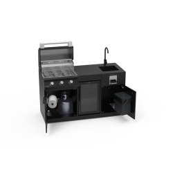 Brabura Kitchen Lite Series 300