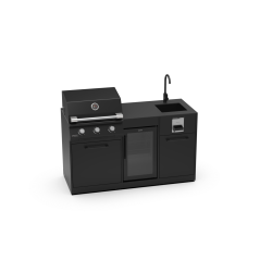 Brabura Kitchen Lite Series 300