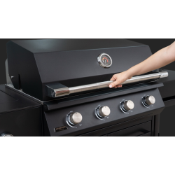 Brabura Kitchen Lite Series 400