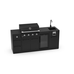 Brabura Kitchen Lite Series 400