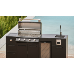 Brabura Kitchen Lite Series 400
