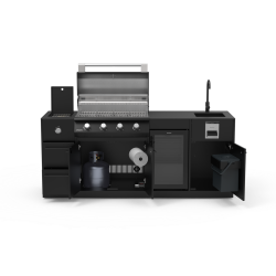 Brabura Kitchen Lite Series 400