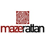 Mazerattan Outdoor