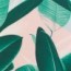 Tropical Leaves 