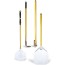 Kit Professionnel 4 Pièces  + 352.00€ 