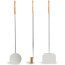 Ensemble de Pelles  + 197.00€ 