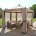 Gazebos & Pergolas
