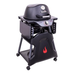 Char-Broil All-Star 120 B-Électrique