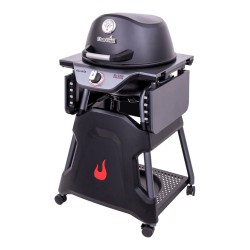 Char-Broil All-Star 120 B-Électrique