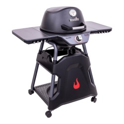Char-Broil All-Star 120 B-Électrique
