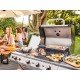 Char-Broil Performance Pro S 3