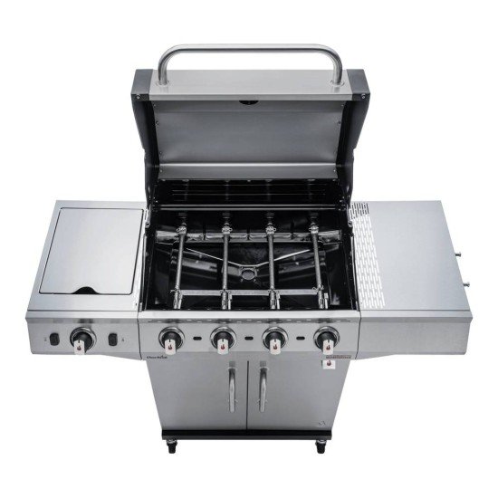 Char-Broil Performance Pro S 4