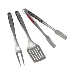 Conjunto de 3 Piezas Char-Broil