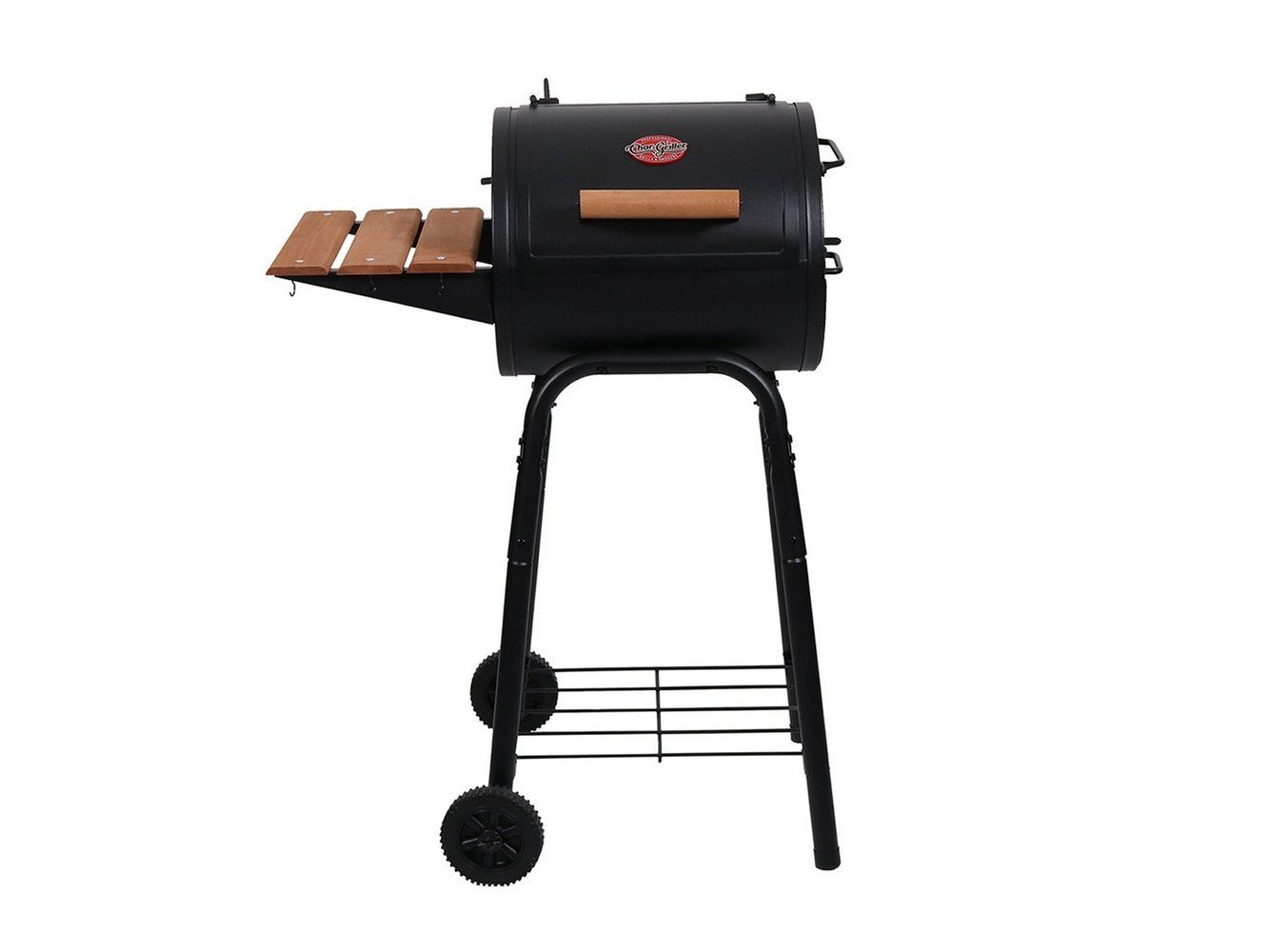 Char-Griller Patio Pro Charcoal Grill
