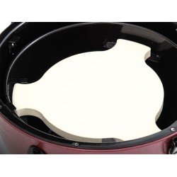 Char-Griller Deflector de Calor Akorn Jr.