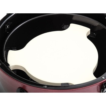 Char-Griller Deflector de Calor Akorn Jr. Char-Griller Deflector de Calor Akorn Jr.