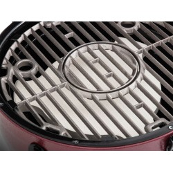 Char-Griller Deflector de Calor Akorn Jr.