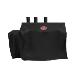 Capa para Double Play Char-Griller