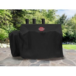 Capa para Double Play Char-Griller