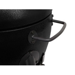 Char-Griller Akorn Jr. Kamado