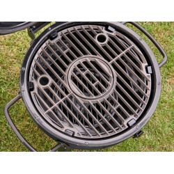 Char-Griller Akorn Jr. Kamado