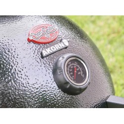 Char-Griller Akorn Jr. Kamado