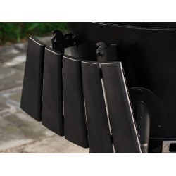 Char-Griller Akorn Kamado