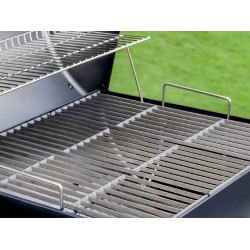 Parrilla de Carbón Char-Griller Wrangler