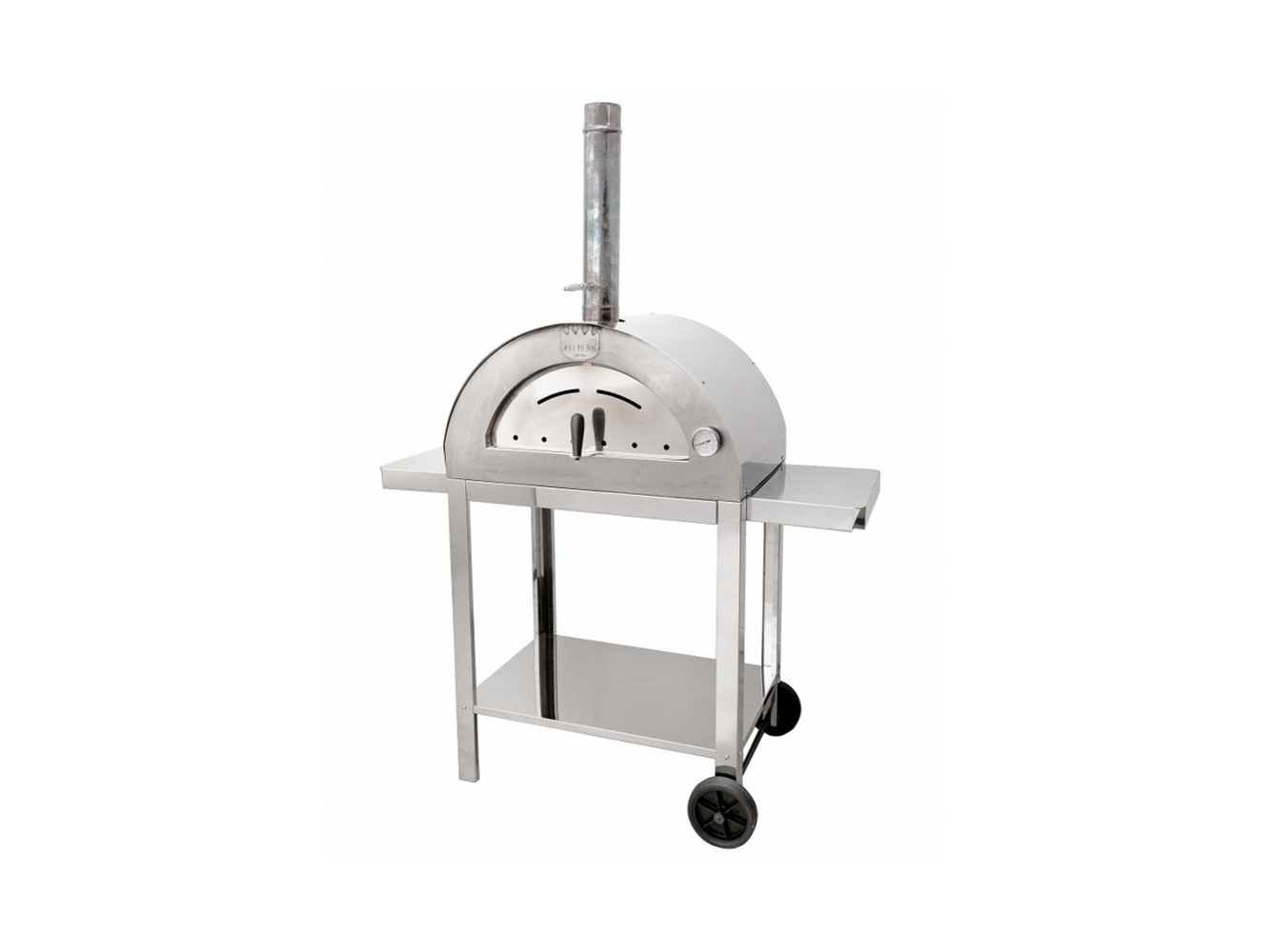 Clementino Wood Oven