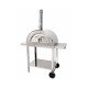 Clementino Wood Oven