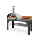 Pizza Party Gas Oven