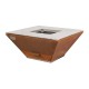 Clementi Colorado Top Wood Barbecue