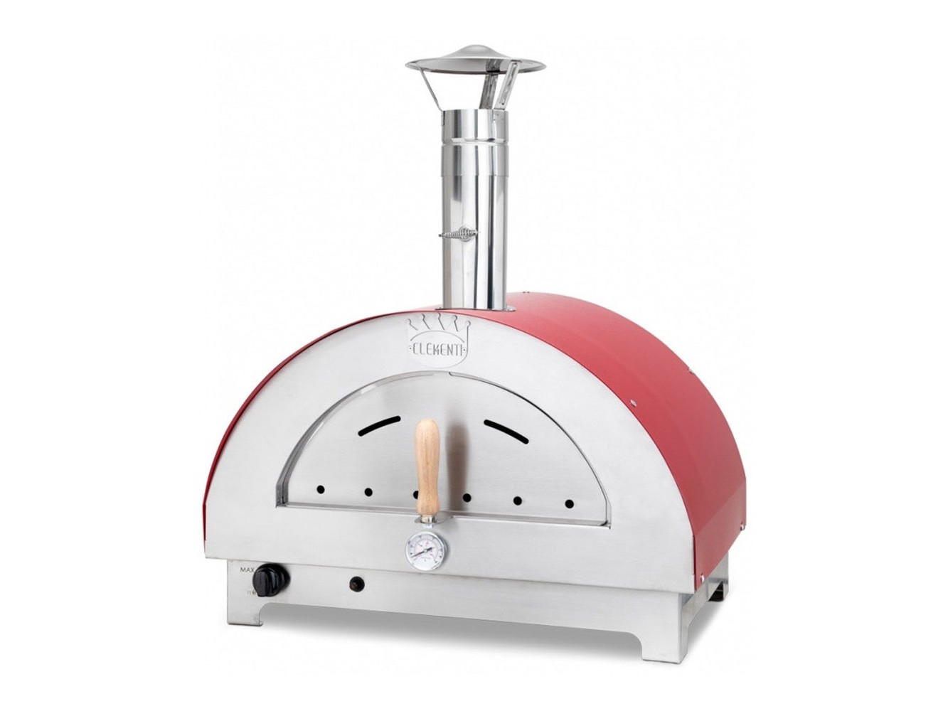 Clementino Hybrid Oven