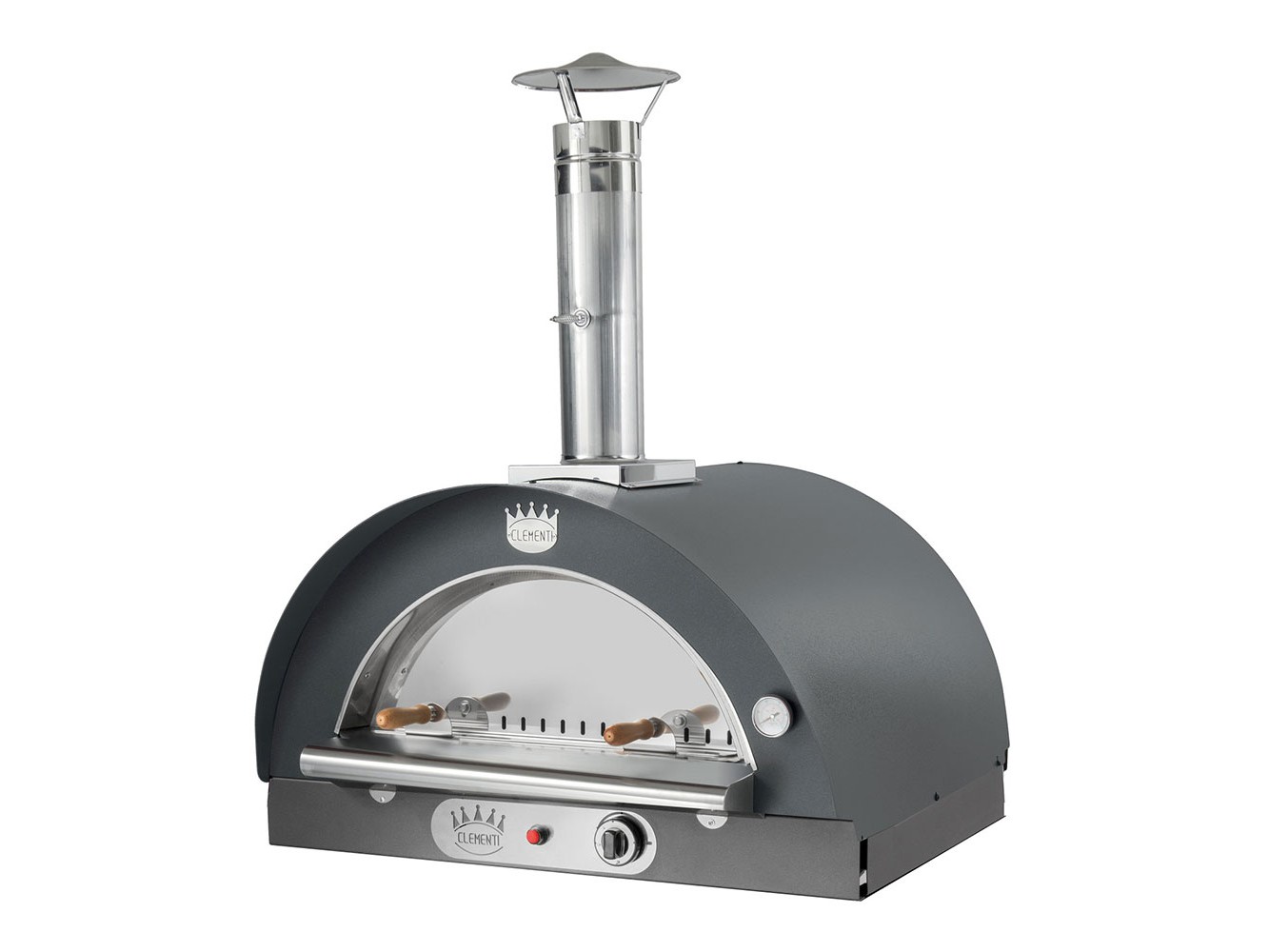 Family Gas Oven