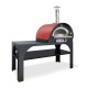 Pizza Party Gas Oven