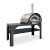 Topo Inox  + 71,00€ 