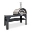 Dessus en Inox  + 71.00€ 