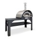 Pizza Party Gas Oven