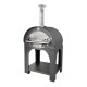 Pulcinella Gas Oven