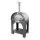 Pulcinella Gas Oven