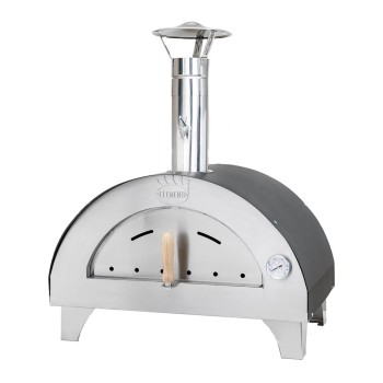 Four à Bois Clementino Four à Bois Clementino