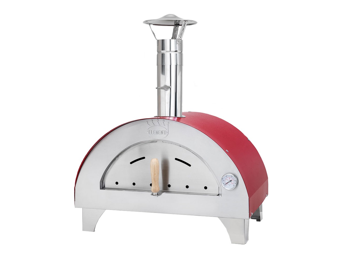 Clementino Wood Oven