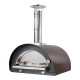 Family Wood Oven