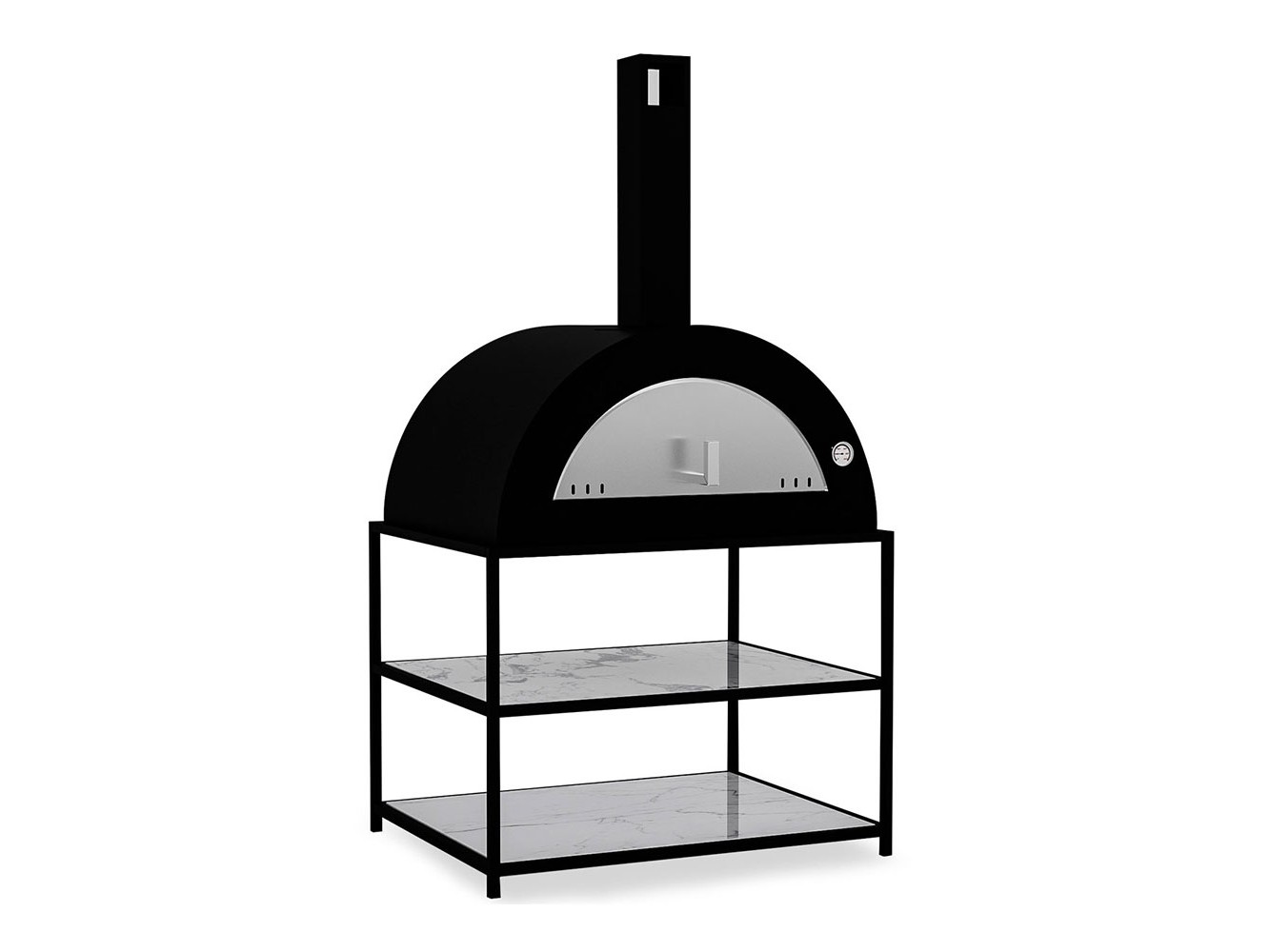 Forno a Lenha Meneghino