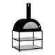 Meneghino Wood Oven