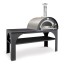 Dessus en Inox  + 71.00€ 