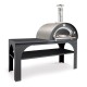 Pizza Party Wood Oven