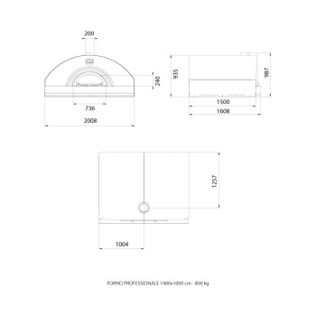 Clementi Forno Professionale