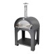 Pulcinella Wood Oven