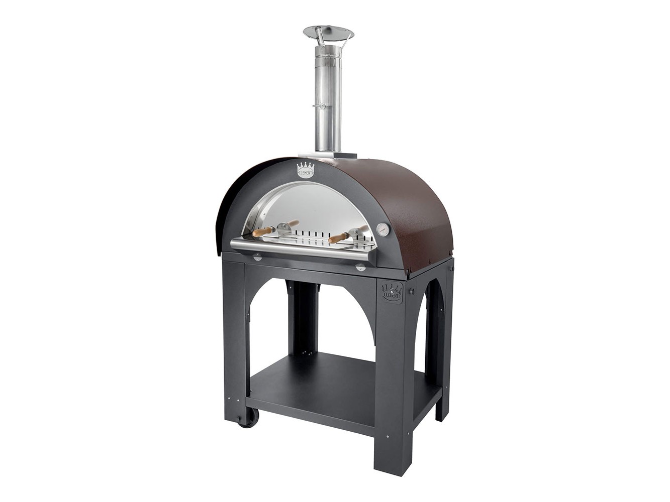 Pulcinella Wood Oven